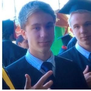 Meet your Posher, Luke